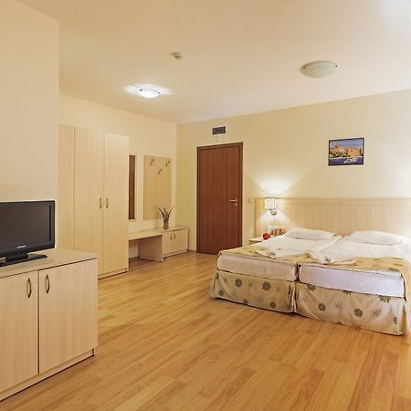 Serena Residence Sozopol Exterior foto